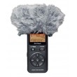 Tascam WS-11 - wind protection cover for portable audio recorders