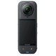 Insta360 X5 action sports camera 72 MP 8K Ultra HD 25.4 / 1.28 mm (1 / 1.28