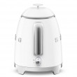 Smeg 50's Style Kettles KLF05WHEU White Smeg 50's Style Kettles KLF05WHEU White