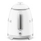 Smeg 50's Style Kettles KLF05WHEU White