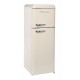 Fridge-freezer Retro Ravanson LKK-210RC