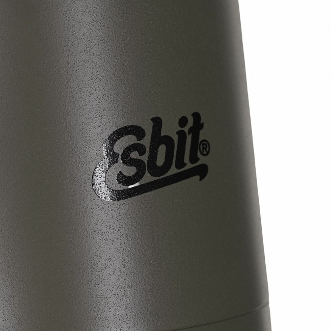 ESBIT VF500ML-OG vacuum flask 0.5 L Green, Olive