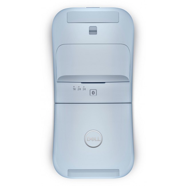 DELL MS700 mouse Travel Ambidextrous Bluetooth Optical 4000 DPI