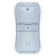 DELL MS700 mouse Travel Ambidextrous Bluetooth Optical 4000 DPI