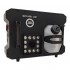 LIGHT4ME JET 1200 LED vertical fog machine