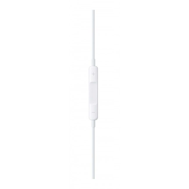 Apple EarPods (USB-C) Headset Wired In-ear Calls/Music USB Type-C White
