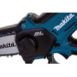 Chain saw for branches Makita UC100DZ01