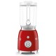 Smeg 50's Style Blenders BLF03RDEU Red
