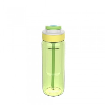 Kambukka Lagoon 750ml Playful Garden water bottle