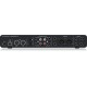 Behringer UMC404HD recording audio interface