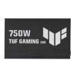 ASUS TUF-GAMING-750G-EVO power supply unit 750 W 20+4 pin ATX ATX Black ASUS TUF-GAMING-750G-EVO power supply unit 750 W 20+4 pin ATX ATX Black