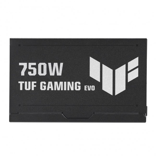 ASUS TUF-GAMING-750G-EVO power supply unit 750 W 20+4 pin ATX ATX Black ASUS TUF-GAMING-750G-EVO power supply unit 750 W 20+4 pin ATX ATX Black