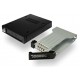 Icy Dock MB991SK-B drive bay panel Black