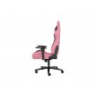 GENESIS Nitro 720 PC gaming chair Air filled seat Black, Pink GENESIS Nitro 720 PC gaming chair Air filled seat Black, Pink