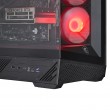 Actina 5901443441243 PC Intel Core Ultra 5 245KF 16 GB DDR5-SDRAM 1 TB SSD AMD Radeon RX 9060 XT Midi Tower Black