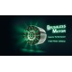 Bosch AdvancedImpact 18V-80 QuickSnap 1950 RPM Keyless 890 g Black, Green