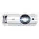 Acer H6518STi Standard throw projector 3500 ANSI lumens DLP 1080p (1920x1080) White