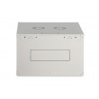 Digitus Dynamic-N series wall-mounted enclosure - 600x600 mm (WxD), unmounted Digitus Dynamic-N series wall-mounted enclosure - 600x600 mm (WxD), unmounted
