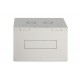 Digitus Dynamic-N series wall-mounted enclosure - 600x600 mm (WxD), unmounted