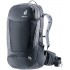 Deuter Trans Alpine 32 EL 32 L Black