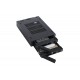 Icy Dock MB742SP-B drive bay panel Black Icy Dock MB742SP-B drive bay panel Black