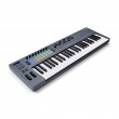 Novation FLKEY 49 MKI - MIDI keyboard dedicated to FL Studio software, 49 keys.