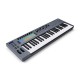 Novation FLKEY 49 MKI - MIDI keyboard dedicated to FL Studio software, 49 keys.