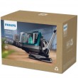 Philips 5000 series FC9555/09 vacuum 1.5 L Cylinder vacuum Dry 900 W Bagless Philips 5000 series FC9555/09 vacuum 1.5 L Cylinder vacuum Dry 900 W Bagless