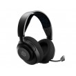 Steelseries Arctis Nova 5P Wireless Headset Head-band Gaming USB Type-C Bluetooth Black Steelseries Arctis Nova 5P Wireless Headset Head-band Gaming USB Type-C Bluetooth Black