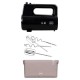 ELDOM R120 MIXO Kitchen Machine black