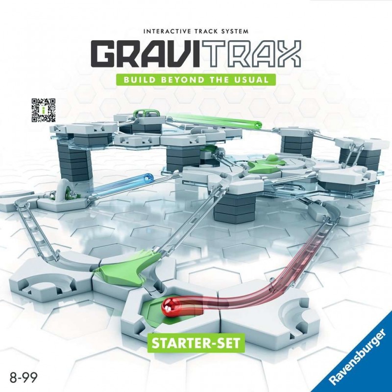 Ravensburger 22410 board/card game Gravitrax Board game Ravensburger 22410 board/card game Gravitrax Board game