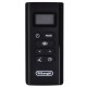 De Longhi PAC EM90 SILENT 63 dB White De Longhi PAC EM90 SILENT 63 dB White