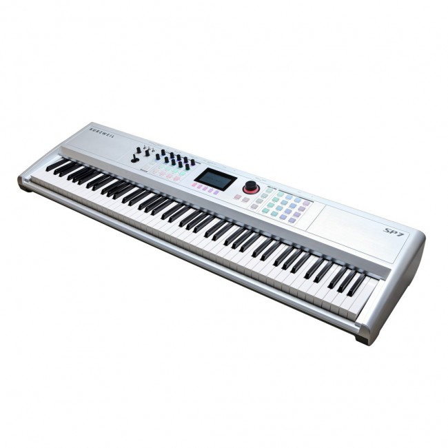 Kurzweil SP7 - stage piano