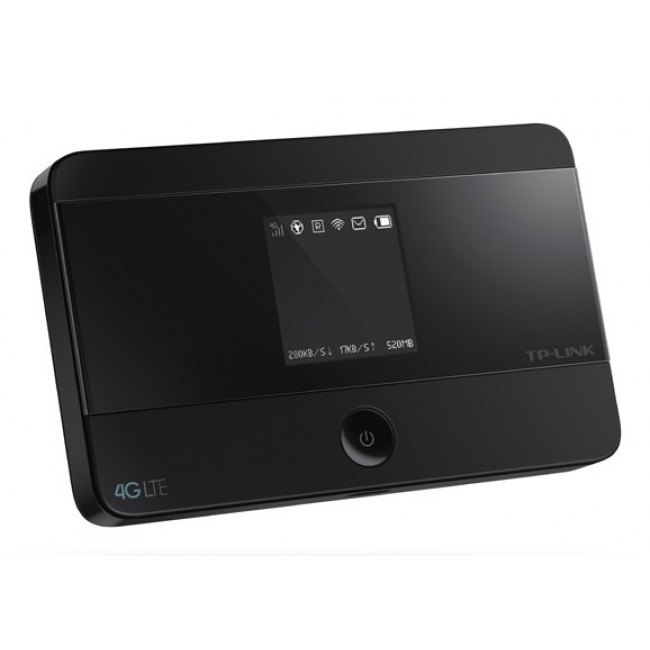 TP-Link 4G LTE Mobile Wi-Fi