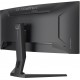 iiyama G-MASTER GCB3486WQSCP-B1 computer monitor 86.4 cm (34