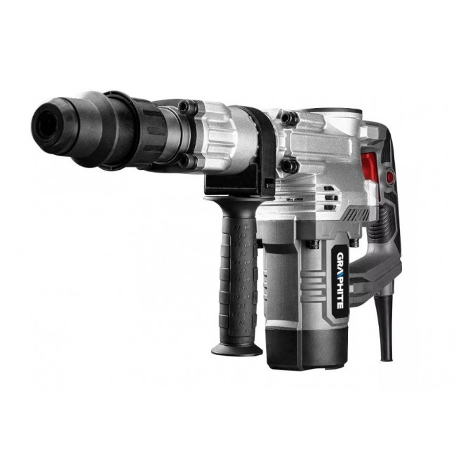 1300W Graphite SDS Max demolition hammer 1300W Graphite SDS Max demolition hammer