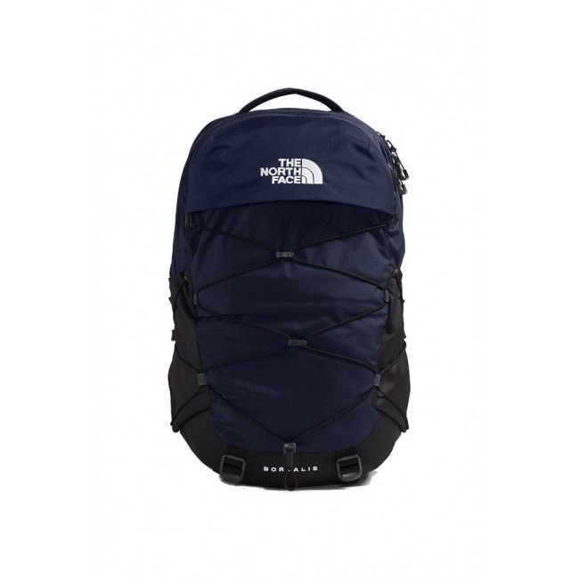Borealis-TNF navy-tnf black-npf backpack THE NORTH FACE