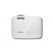 BenQ MW809STH Short throw projector 3600 ANSI lumens DLP XGA (1024x768) White