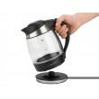 Esperanza EKK009 electric kettle 1.8 L Black, Multicolor 2200 W Esperanza EKK009 electric kettle 1.8 L Black, Multicolor 2200 W