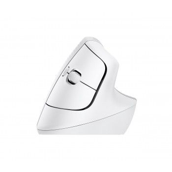 Logitech Lift Vertical Ergonomic Mouse