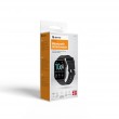 Denver Smartwatch Schwarz 5.41 cm (2.13