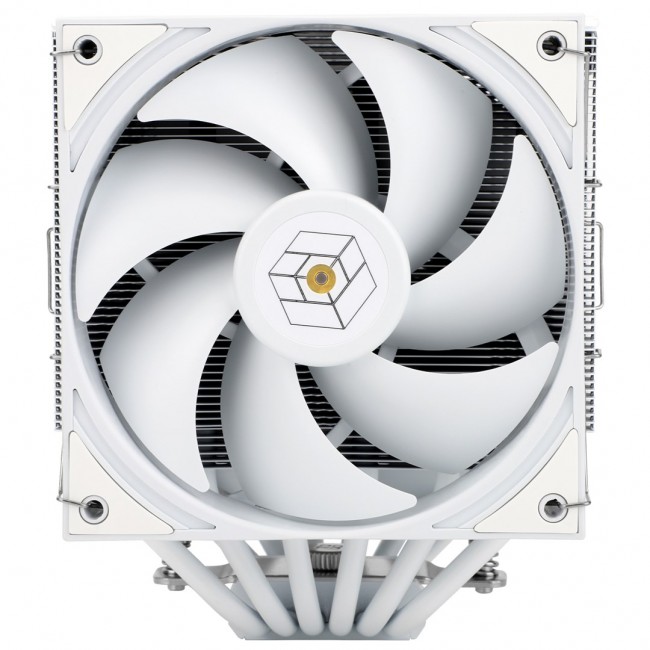 Thermalright Royal pretor 130 Processor Heatsink/Radiator White Thermalright Royal pretor 130 Processor Heatsink/Radiator White