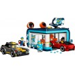 LEGO CITY 60497 Drive-Through Car Wash