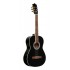 Stagg SCL60 BLK - gitara klasyczna