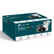 TP-Link VIGI C350(2.8MM) security camera Bullet IP security camera Outdoor 2880 x 1620 pixels Ceiling TP-Link VIGI C350(2.8MM) security camera Bullet IP security camera Outdoor 2880 x 1620 pixels Ceiling