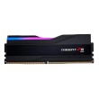 G.Skill F5-6000J4048F24GX1-TZ5RK memory module 24 GB 1 x 24 GB DDR5 6000 MT/s 288-pin DIMM G.Skill F5-6000J4048F24GX1-TZ5RK memory module 24 GB 1 x 24 GB DDR5 6000 MT/s 288-pin DIMM