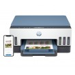 HP Smart Tank 725 All-in-One Thermal inkjet A4 4800 x 1200 DPI 15 ppm Wi-Fi