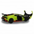 Jamara Lamborghini Hurac n STO Radio-Controlled (RC) model Sport car Electric engine 1:14