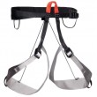 Black Diamond Couloir 3S Climbing Harness - alloy/black