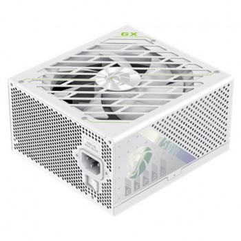 Gamemax PSU | GX PRO 750G WH | 750 W | Gold | Modular